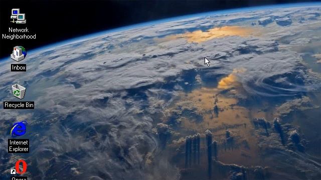 Windows 95 Startup and Shutdown with the Microsoft Bing wallpaper of the day 12th April 2021 смотреть онлайн