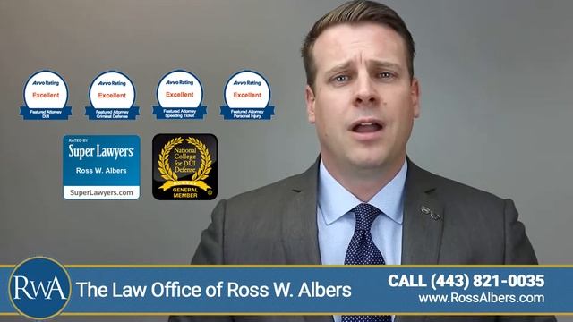 MVA ID Card After DUI Arrest смотреть онлайн