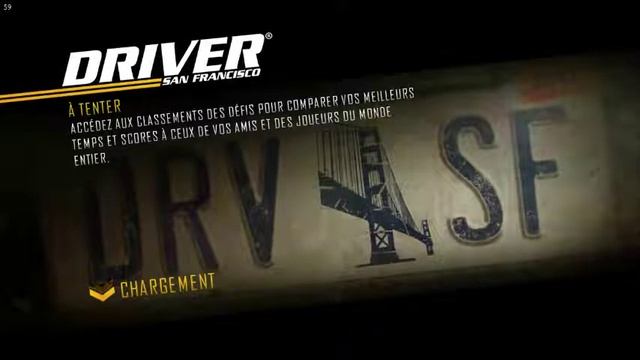 Driver: San Francisco смотреть онлайн