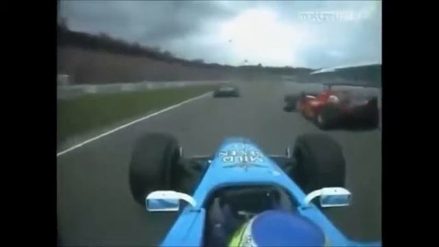 RickAndMortyFTW DoraTheExplorerFTL 2001 and Nathan Bentley UTTPP causes a F1 crash смотреть онлайн