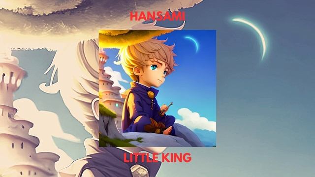 Little King смотреть онлайн