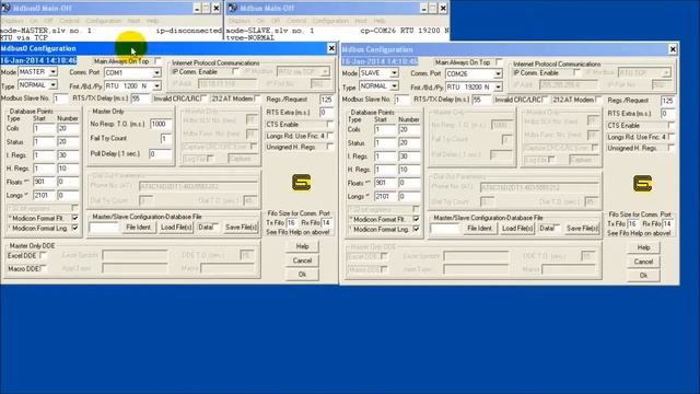 SD-1006 | SD Series - Terminal Server Setup v1.1 смотреть онлайн