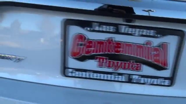 2015 Toyota Camry Las Vegas, Henderson, North Las Vegas, San Bernardino County, NV 850312