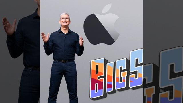Apple WWDC 2020 × PS5 × Telegram смотреть онлайн