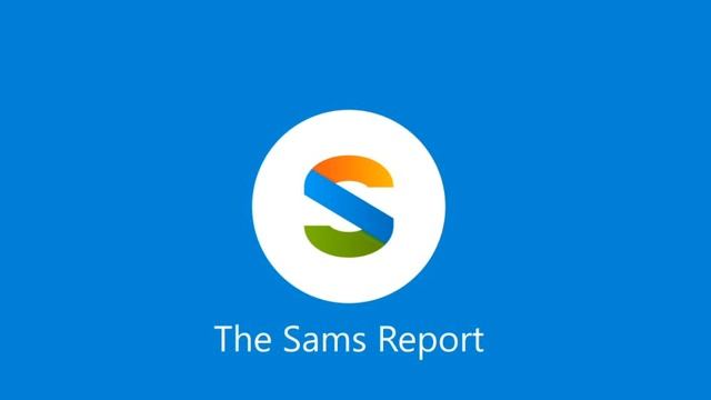 The Sams Report EP 89: Everything You Need to Know About Build смотреть онлайн