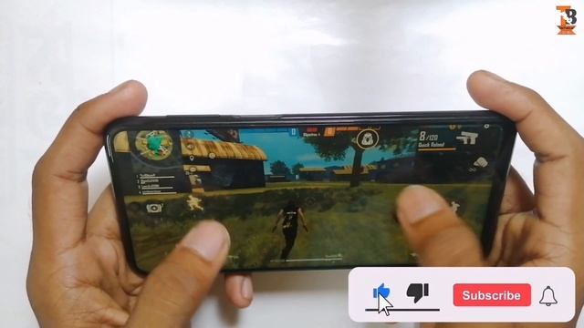 Poco M2 Pro FREE FIRE MAX Gaming Test After Android 11 🔥| MIUI 12.0.1.0 Gaming Performance смотреть онлайн