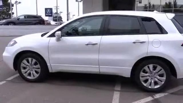 Preowned 2012 Acura RDX Denver Colorado 80014