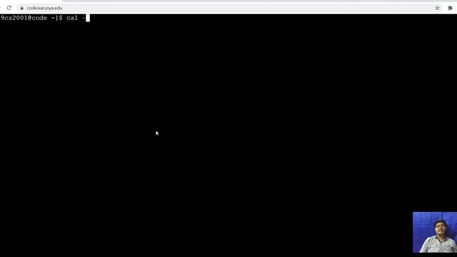 Experiment No: 1 | Basic Unix and Linux Commands смотреть онлайн