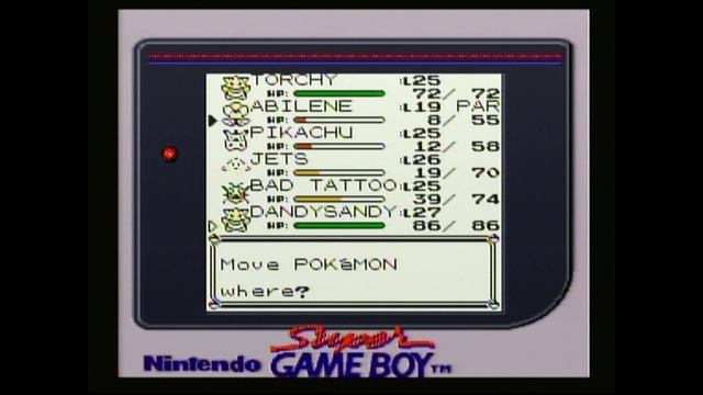 Pokemon Yellow: Ghostest with the Mostest (Part 38) - J-Mac Plays смотреть онлайн