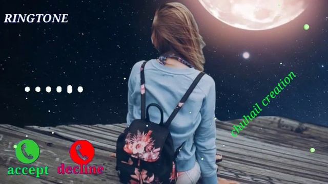 New Chinese ringtone//new iPhone ringtone//new Chinese song tone//new cute sms tone//new ringtone смотреть онлайн