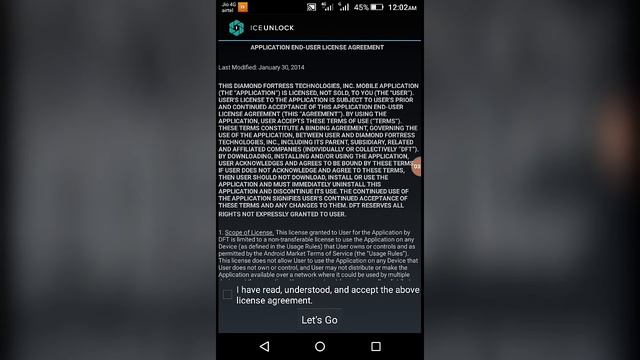 How To Get Real FingerPrint Lock On Any Android Mobile I Mobile Camera FingerPrint Lock 2020 смотреть онлайн
