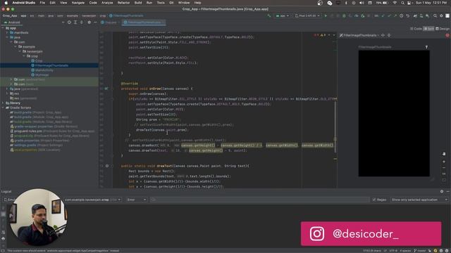 My first Android app was REALLY BAD let's ROAST it! смотреть онлайн