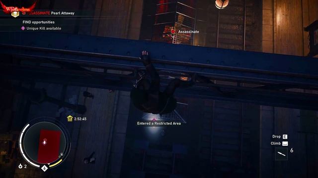 Assassin's Creed Syndicate PC Walkthrough Part #18 - (End Of The Line) 100% Sync GTX 970 смотреть онлайн