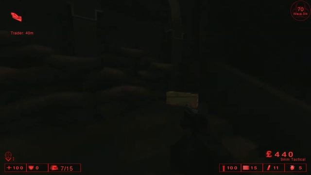 KillingFloor Test on New Pc смотреть онлайн