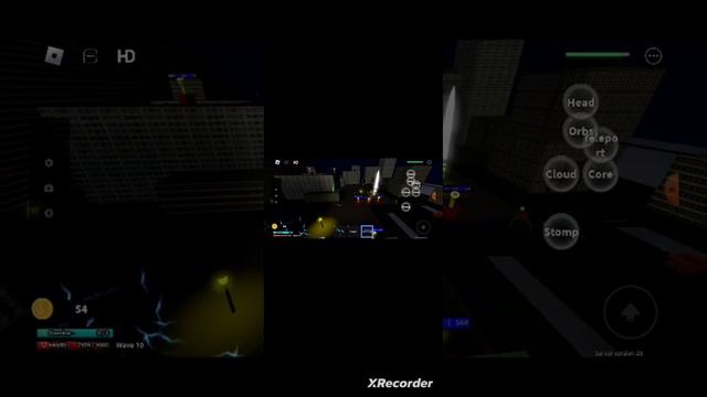 Can Upgrade Titan Tesla Man Beat Nightmare?