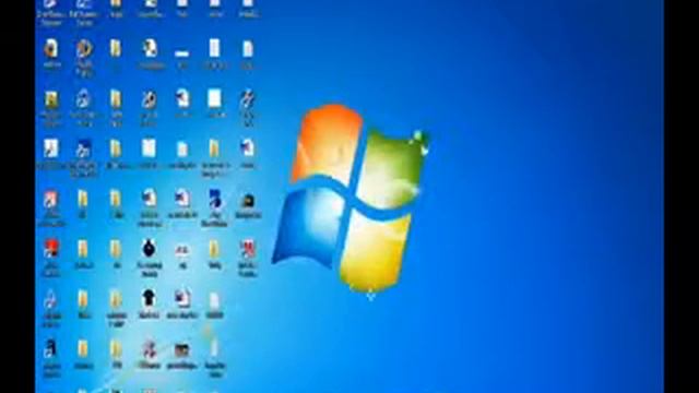 Windows 7 Professional RTM (6.1 Build 7600.16385) 32-bit (32비트) смотреть онлайн