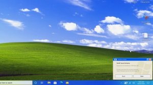 I transformed the Classic Sounds into Windows 10!