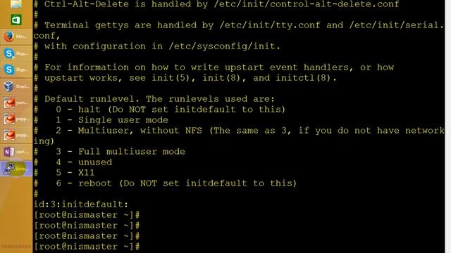 linux am booting sequence смотреть онлайн