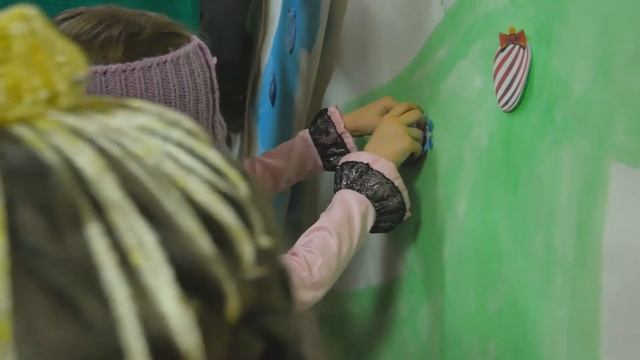 Рождество Царские Охотники 2019