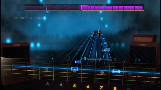 🎸Weezer - Undone (The Sweater Song) | E Standard | Rocksmith 2014 Guitar Tabs смотреть онлайн