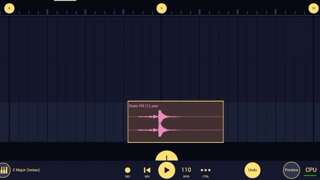 FL STUDIO MOBILE | LATEST UPDATE 4.2.4 G | FX Comb Filter смотреть онлайн
