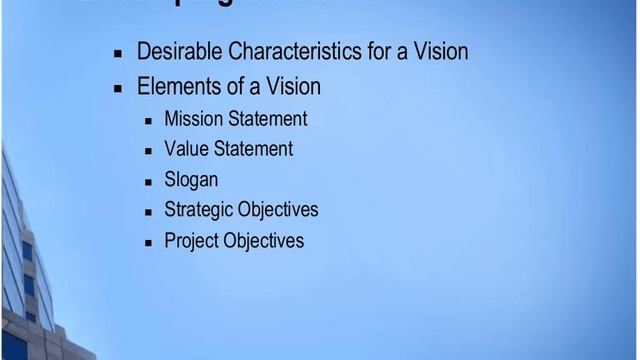 MBA-Leadership 2013-08-19-Class No.10 смотреть онлайн