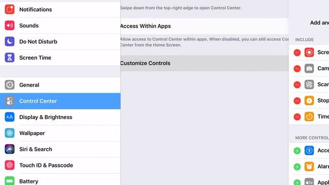 How to record your screen only for IOS 10 or higher смотреть онлайн