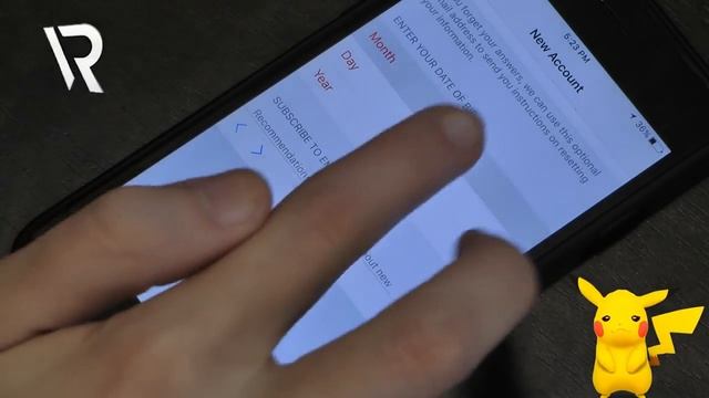 Как скачать Pokemon Go покемон го на IPhone IOS в России