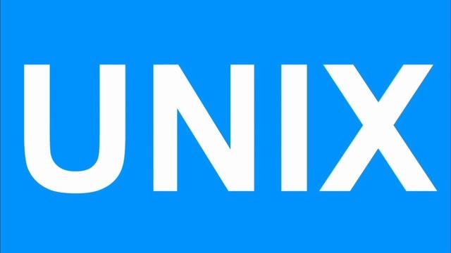 unix operating system смотреть онлайн