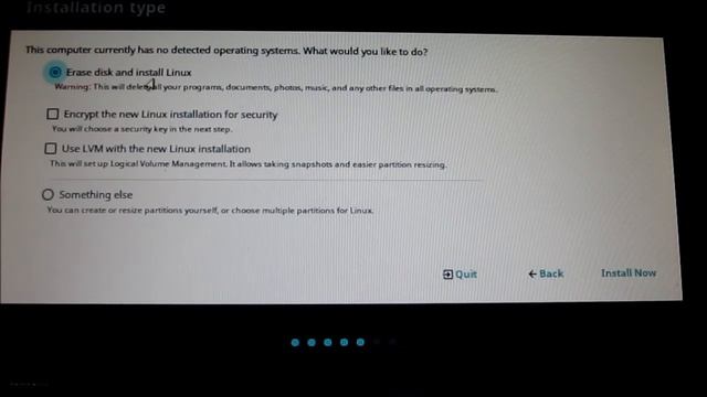 Linux Lite 4 older pcs (The Install) смотреть онлайн