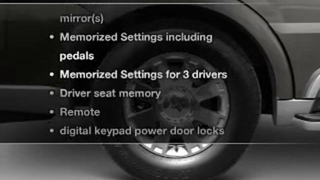 2004 Lincoln Navigator - Arlington VA