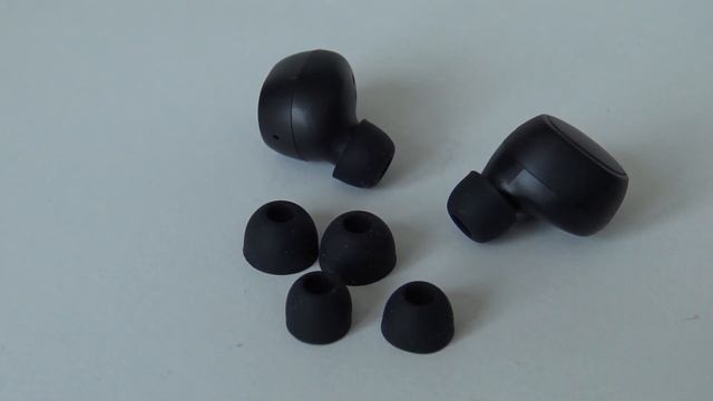 TWS Draadloze Bluetooth QCY T4 Earbuds € 29,95,- смотреть онлайн