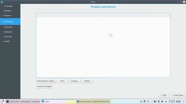 How To Install GNU/Linux KDE Neon смотреть онлайн