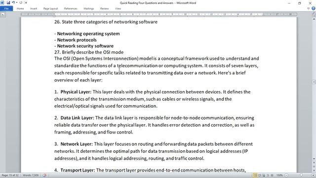 Form 4 Computer studies | All topics Question and Answers | Comprehensive and precise answers | смотреть онлайн