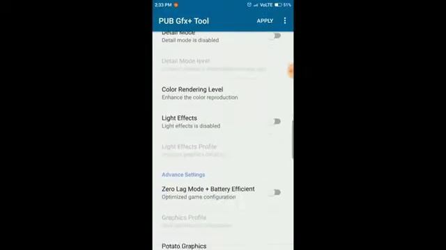 PUBG MOBILE lag fix on any android device | 1GB/2GB RAM mobile | DK GAMING смотреть онлайн