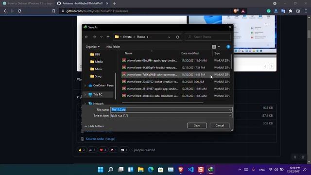 How to Debloat Windows 11 to Improve Performance? смотреть онлайн