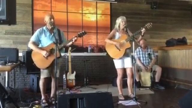 Fleetwood Mac Over My Head смотреть онлайн