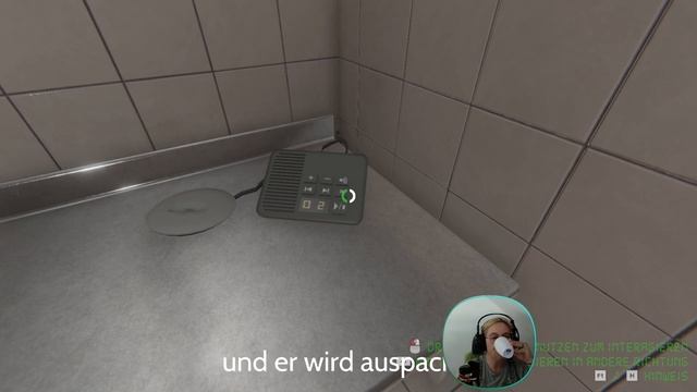 Escape Room, der kranke Kollege #LinuxGaming смотреть онлайн