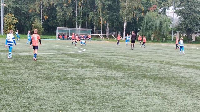 Кронштадт 2008 — Нева 2008, 12.09.2021, 1 тайм смотреть онлайн