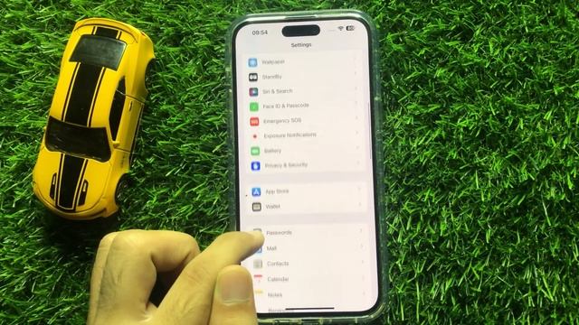 iPhone 15 / Plus / Pro Reset Access To Online Content For The Books App смотреть онлайн