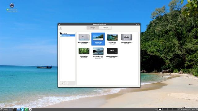 RoboLinux 12 (Install and Overview) смотреть онлайн