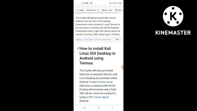 How To Install Kali Linux In Trumx Or Pone::How To run kali linux in pone #kalilinux смотреть онлайн