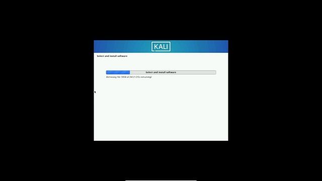 How to setup Kali Linux on Virtual Box смотреть онлайн