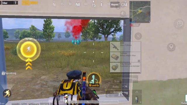 6 Kills in 10 Second | 21+ Kills | Must Watch | PUBG MOBILE смотреть онлайн