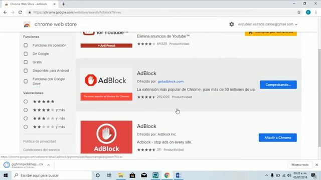 como quitar anuncios de youtube смотреть онлайн