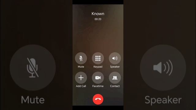 iPhone iOS 12 & Xiaomi 9. Fake Call Screen. Incoming call. Fake Calling Sound. Santa Claus. смотреть онлайн