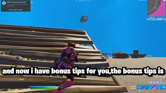 How to Find The Perfect Controller Sensitivity and Settings in Fortnite Season 6 смотреть онлайн