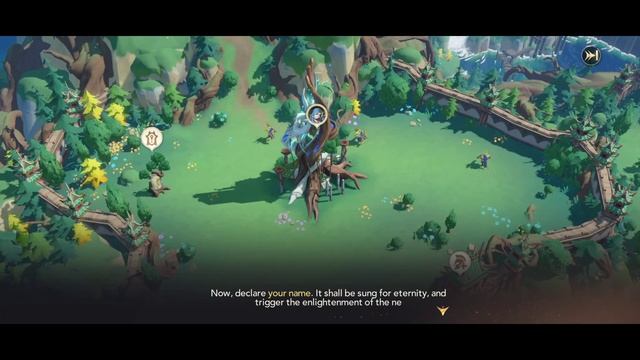 King of Wonders CBT Gameplay - Rise of Kingdoms will face competition! (Android, iOS) смотреть онлайн
