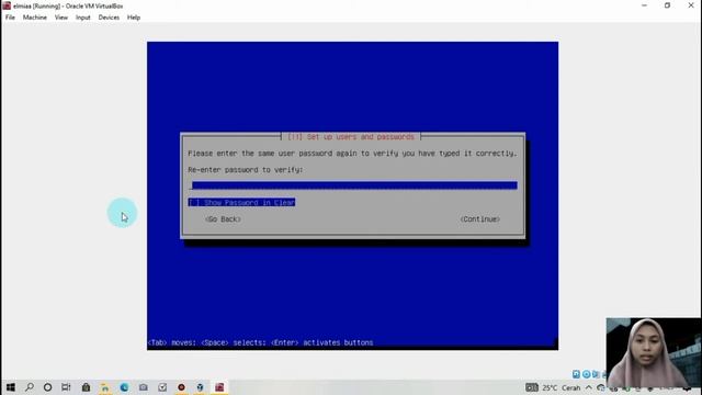 CARA INSTALASI LINUX DEBIAN BERBASIS CLI смотреть онлайн