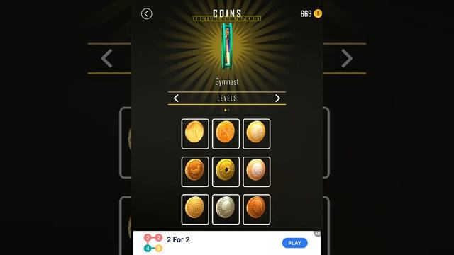Going Balls VS Coin Rush Android iOS Gameplay (Level 201-205) смотреть онлайн